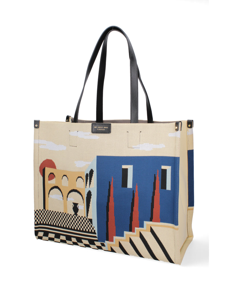 My best bag Venus landscape