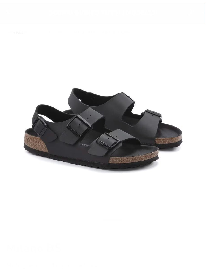 Birkenstock Milano Triples
