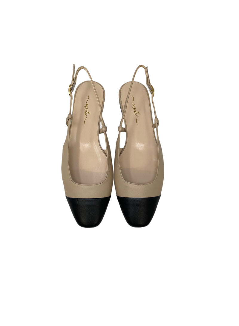 Gabrielle flat