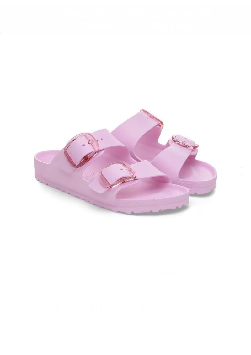 Birkenstock Arizona EVA Big Buckle