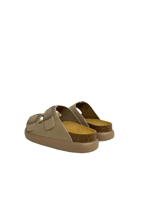 Scholl Noelle Chunky