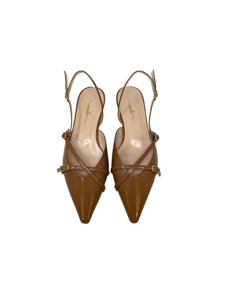 Slingback Selena