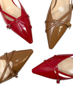 Slingback Selena