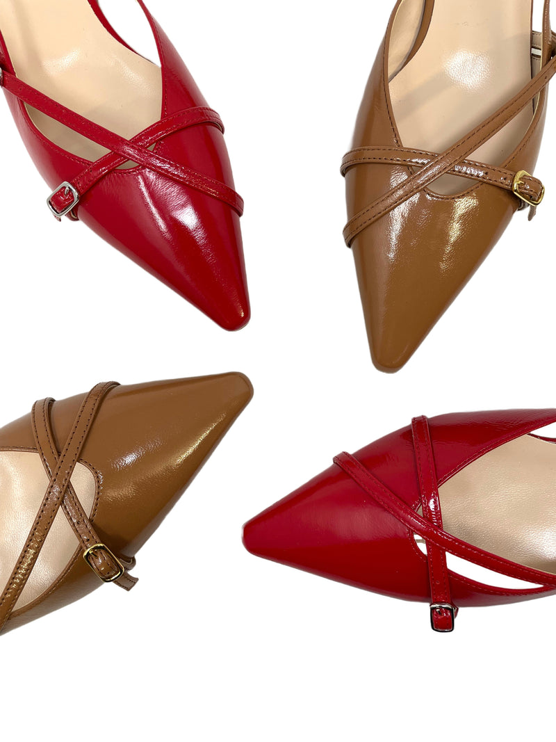 Slingback Selena