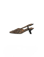 Slingback Chloe Alarcon
