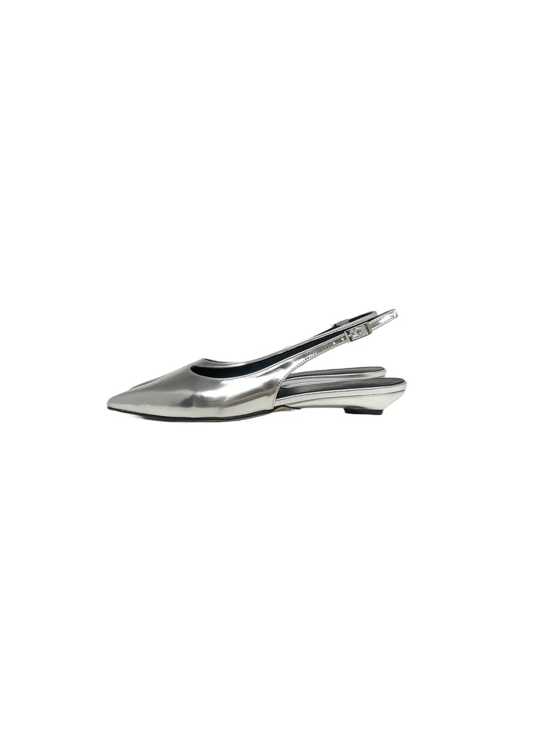 Slingback Claris Alarcon