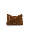 Gianni Chiarini Nora Pouch Suede