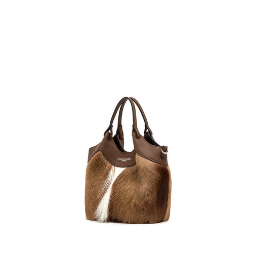 Gianni Chiarini DUA mini Safari