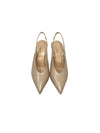 Slingback Gala