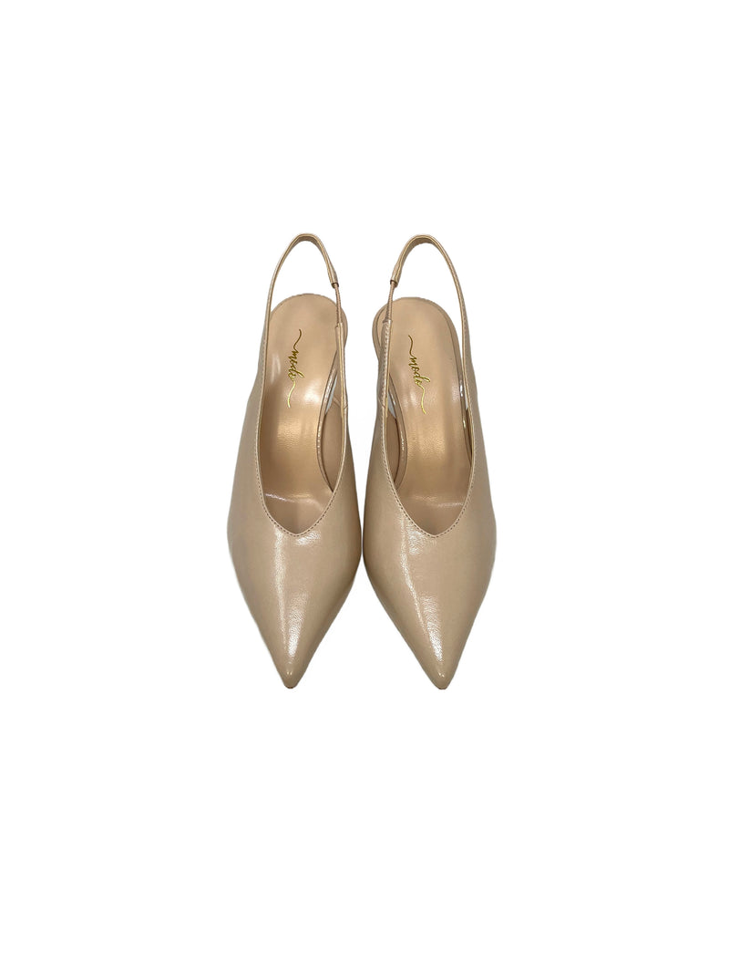 Slingback Gala