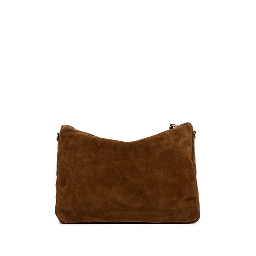 Gianni Chiarini Nora Pouch Suede