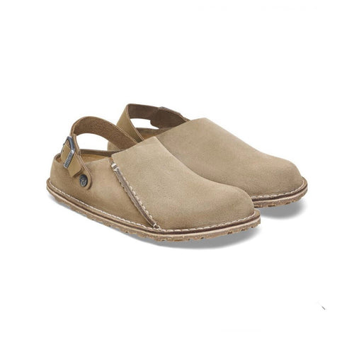 Birkenstock Lutry Premium