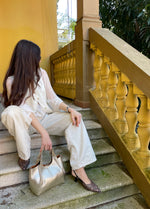Slingback Chloe Alarcon