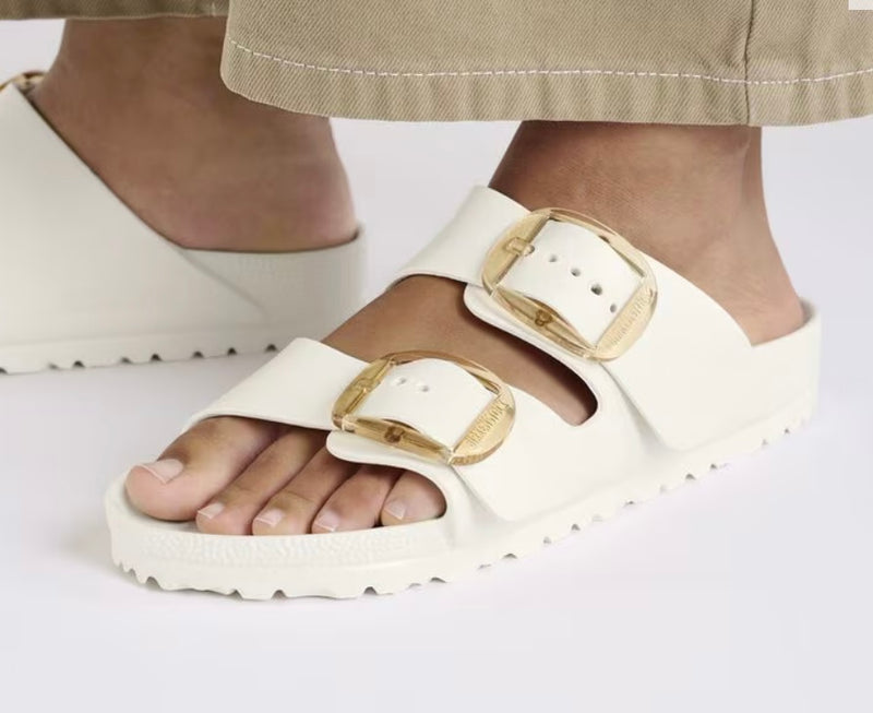 Birkenstock Arizona EVA Big Buckle