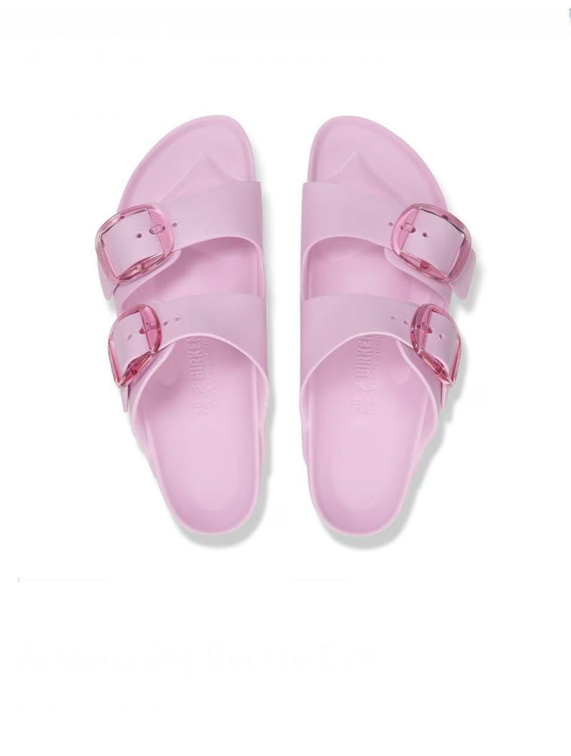 Birkenstock Arizona EVA Big Buckle