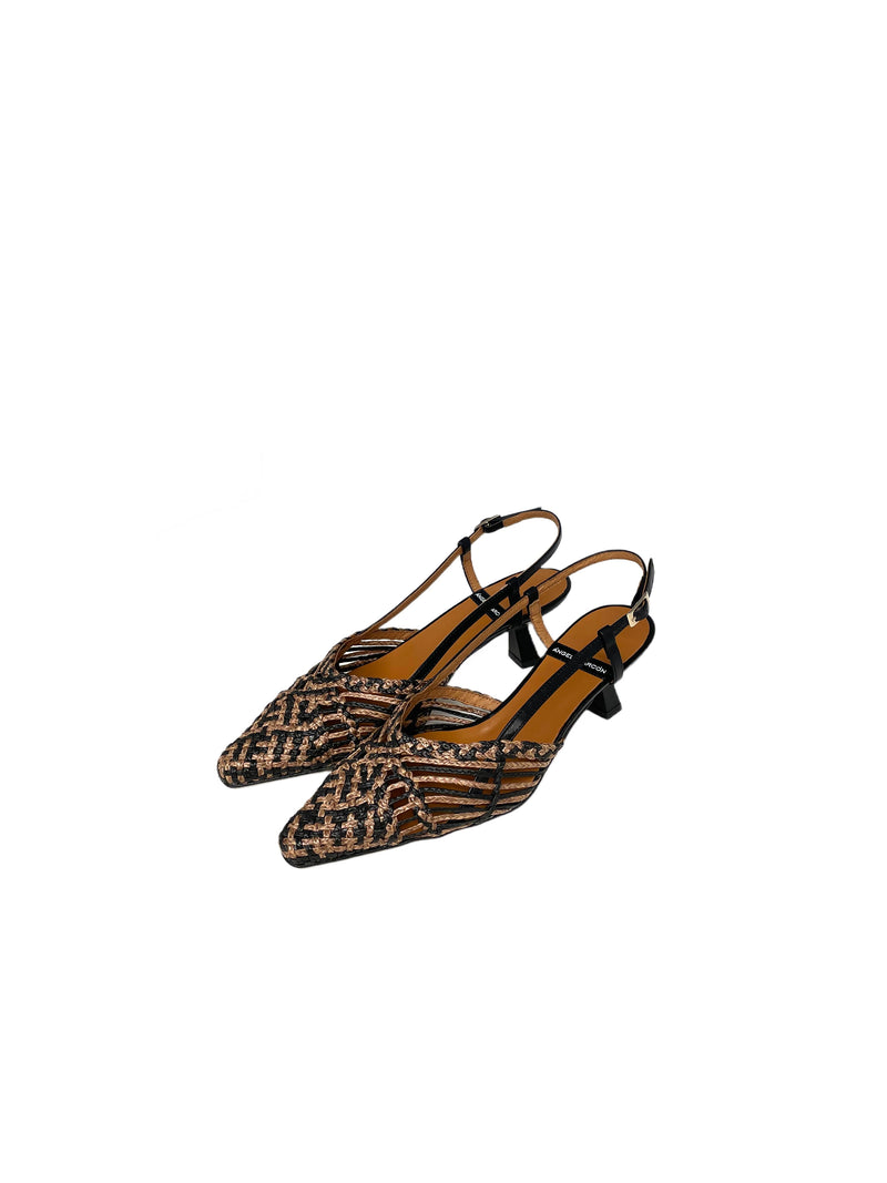 Slingback Chloe Alarcon