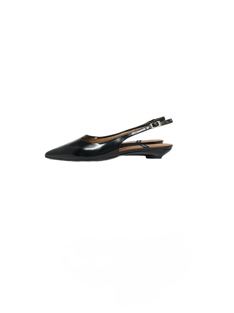 Slingback Claris Alarcon