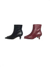 Alarcon Cleo bootie