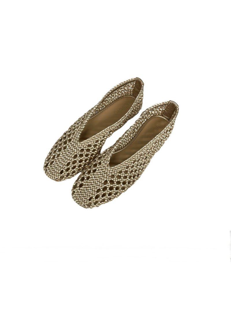Inuovo Ivy ballerina