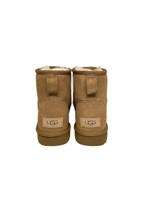 Ugg Classic Mini II