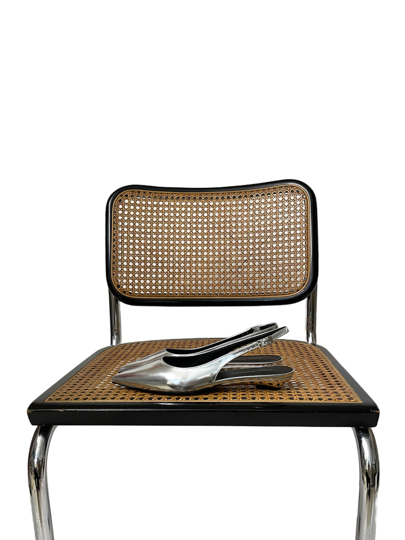 Slingback Claris Alarcon