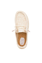 Hey Dude Wendy Espadrille Retro palm