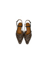 Slingback Chloe Alarcon