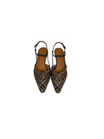 Slingback Chloe Alarcon