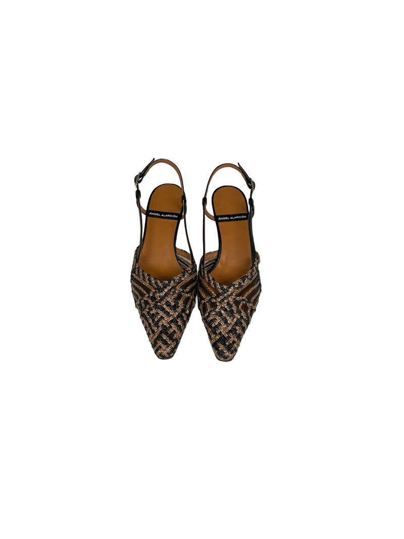 Slingback Chloe Alarcon