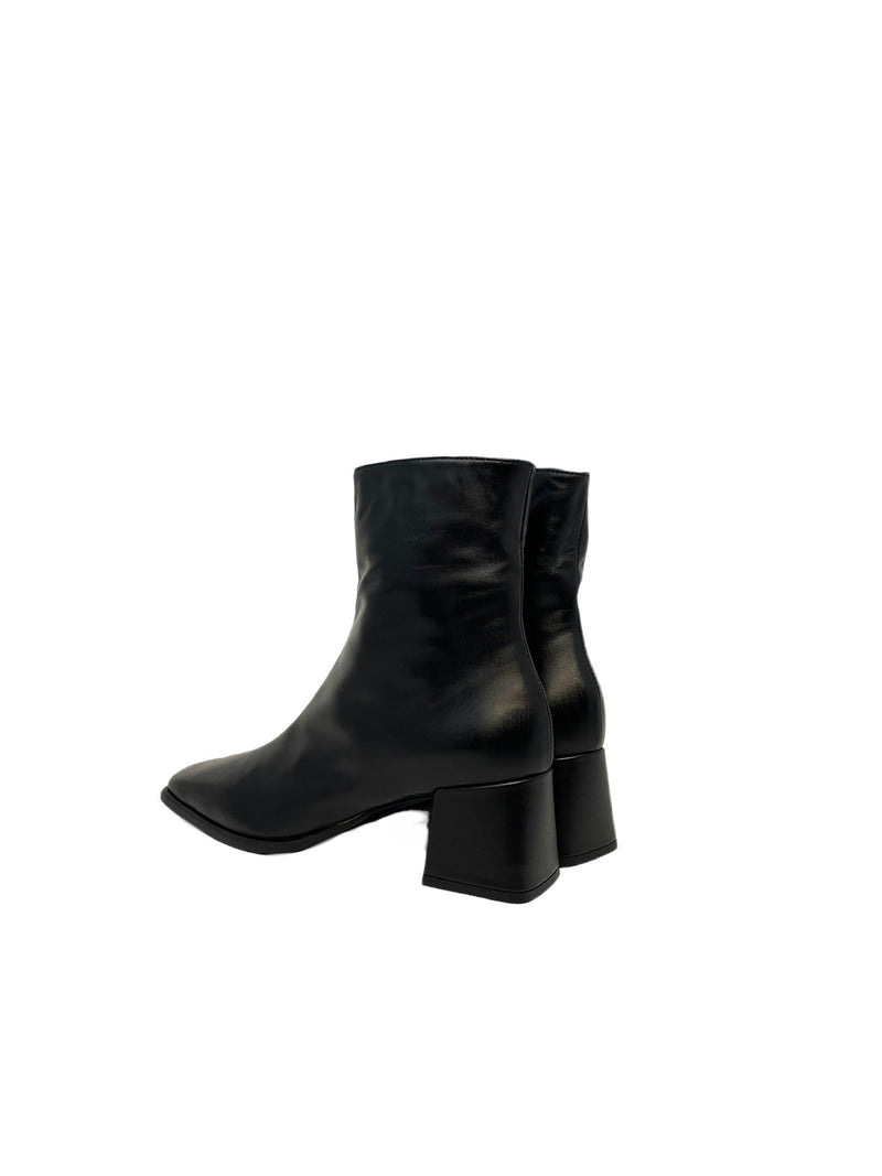 Hedda midi Bootie