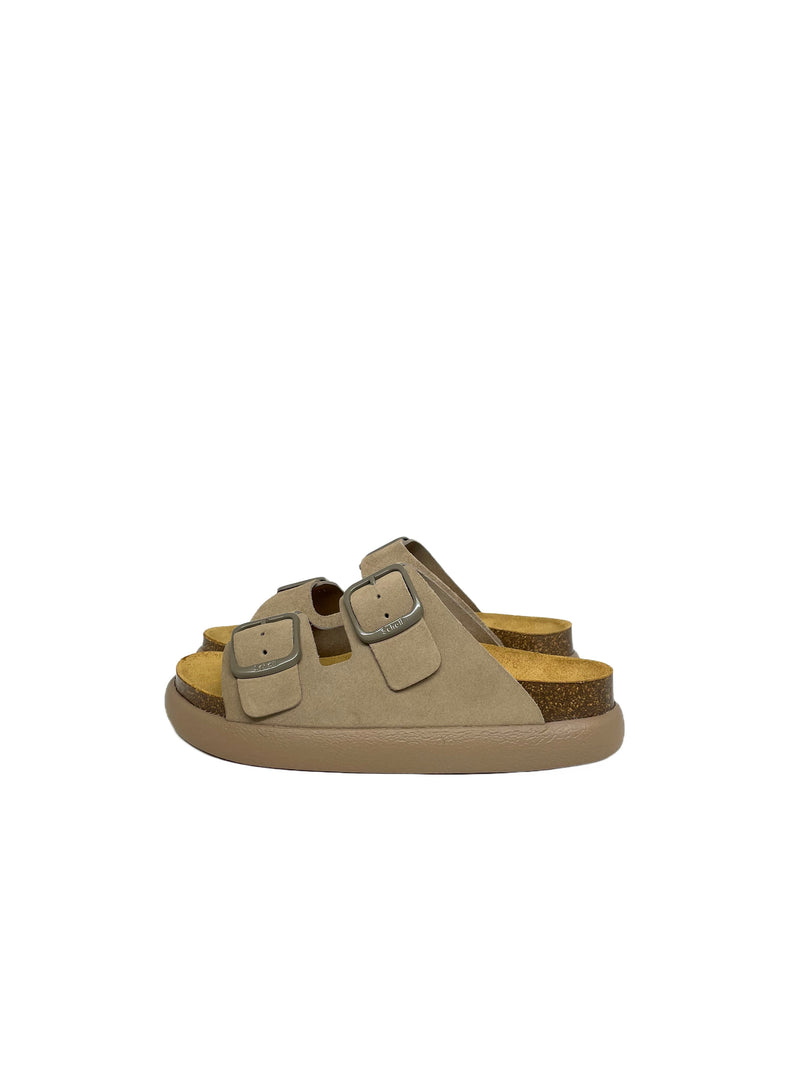 Scholl Noelle Chunky