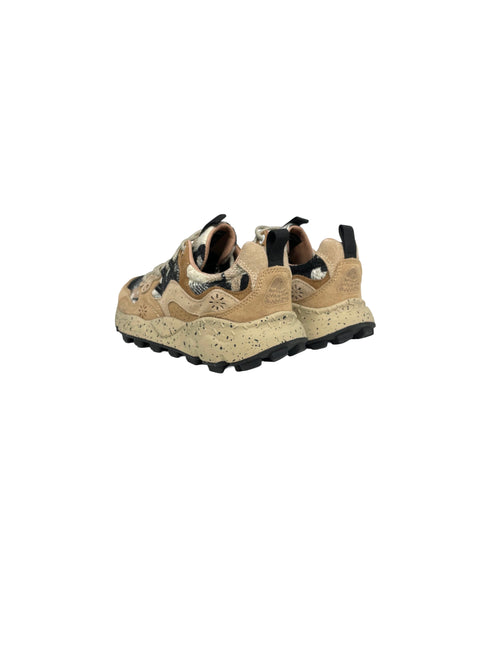 Flower Mountain Wool