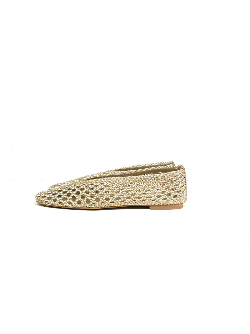 Inuovo Ivy ballerina