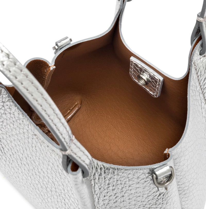 Gianni Chiarini DUA metallics