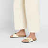 Birkenstock Madrid Big Buckle High shine