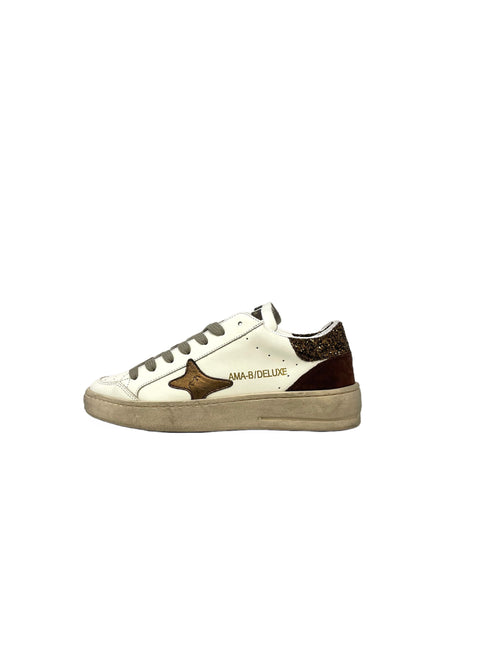 Ama Brand Luxury Sneakers