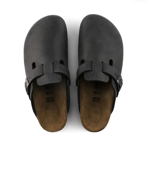 Birkenstock Boston