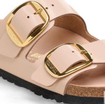 Birkenstock Arizona Big Buckle Shine