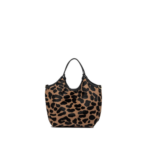 Gianni Chiarini DUA leopard