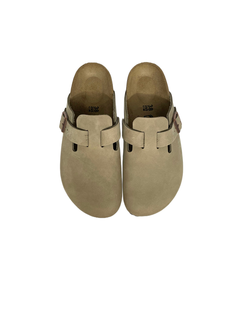 Birkenstock Boston