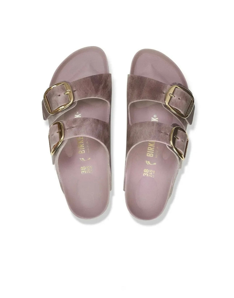Birkenstock Arizona Big Buckle Oiled