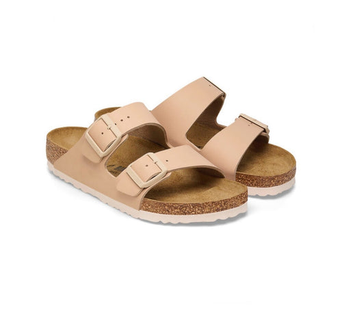 Birkenstock Arizona Birko flor