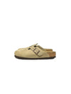 Birkenstock Boston