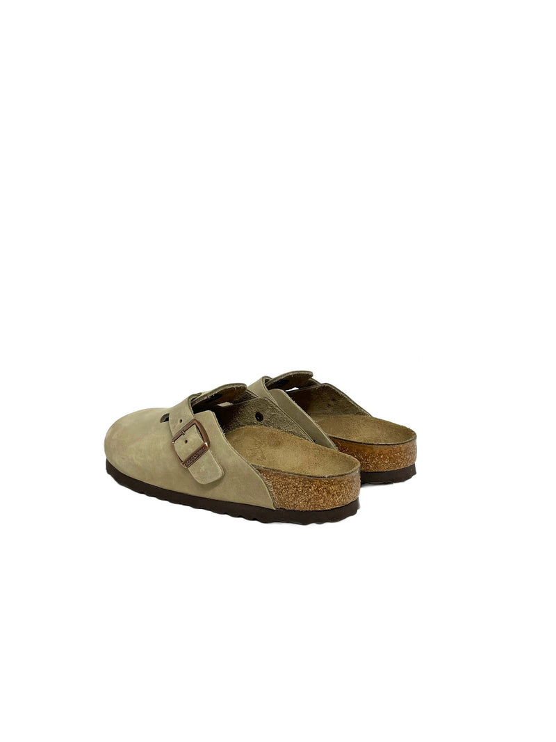 Birkenstock Boston