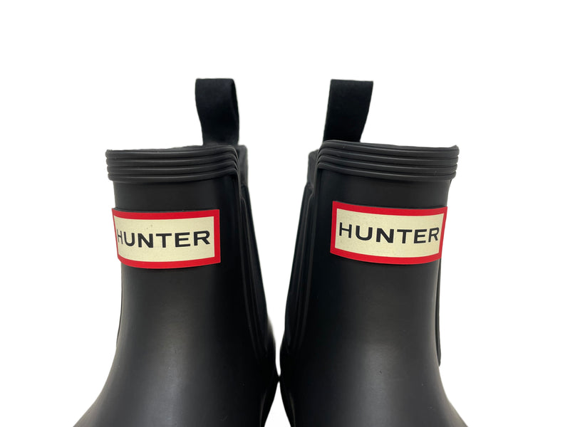 Hunter Original Chelsea boot