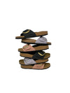 Birkenstock Madrid Big Buckle Nabuk